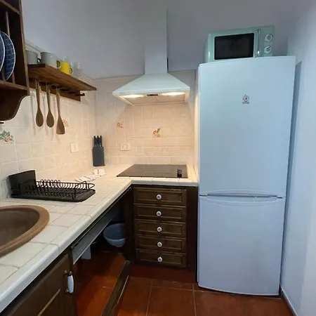 Apartmán Dream Laguna 2 *