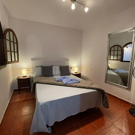 Dream Laguna 2 * Σαν Κριστόμπαλ ντε Λα Λαγούνα