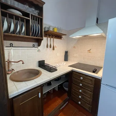Apartmán Dream Laguna 2