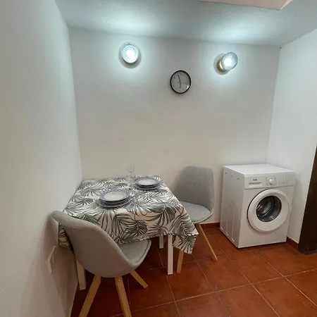 Dream Laguna 2 Σαν Κριστόμπαλ ντε Λα Λαγούνα