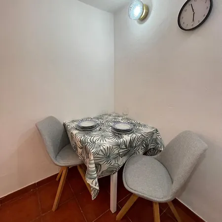 Apartmán Dream Laguna 2 La Laguna (Tenerife)